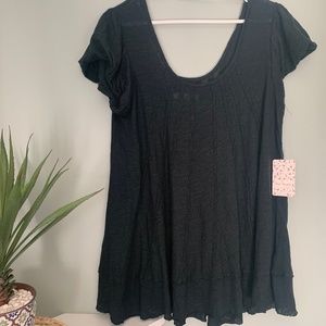 Nwt New star swing top